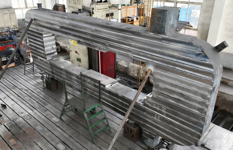 河南新腾飞铸钢有限公司 | 钢心守质，共赢未来_河南新腾飞铸钢有限公司