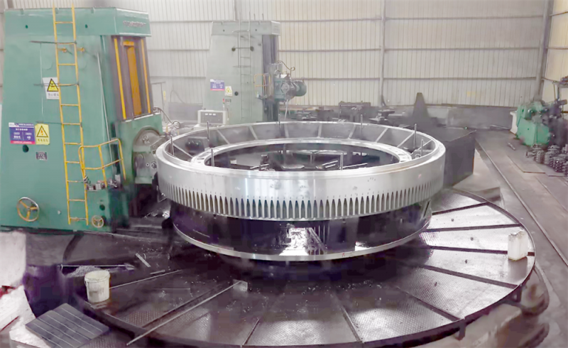 2026年大型铸钢件厂家推荐：河南新腾飞铸钢——打造高端装备制造的“钢筋铁骨”_河南新腾飞铸钢有限公司