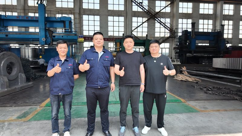 上海新建_河南新腾飞铸钢有限公司