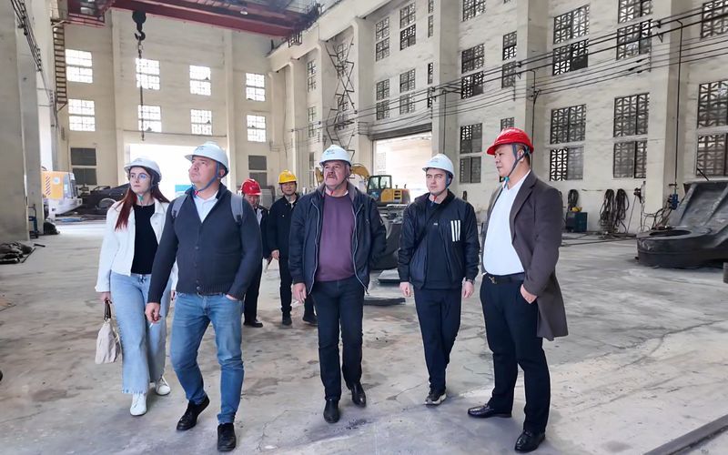 俄罗斯客户_河南新腾飞铸钢有限公司（简称河南新腾飞铸钢）