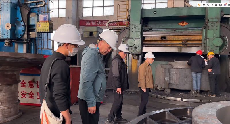 乌兹别克斯坦_河南新腾飞铸钢有限公司