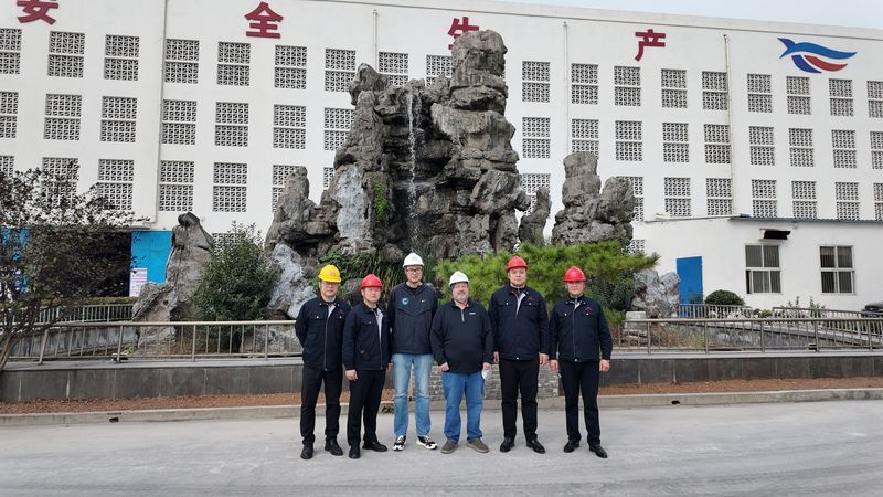 美卓公司_河南新腾飞铸钢有限公司