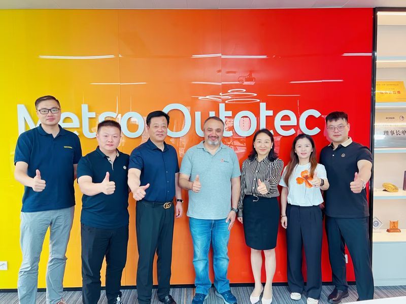 美卓公司_河南新腾飞铸钢有限公司