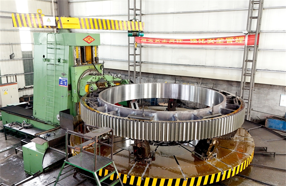 河南新腾飞铸钢有限公司_铸钢件为什么要定制？河南新腾飞铸钢有限公司帮你来解决这个问题