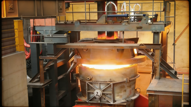 购买铸钢件，看5 个关键点河南新腾飞铸钢有限公司帮你来解决这个问题_河南新腾飞铸钢有限公司