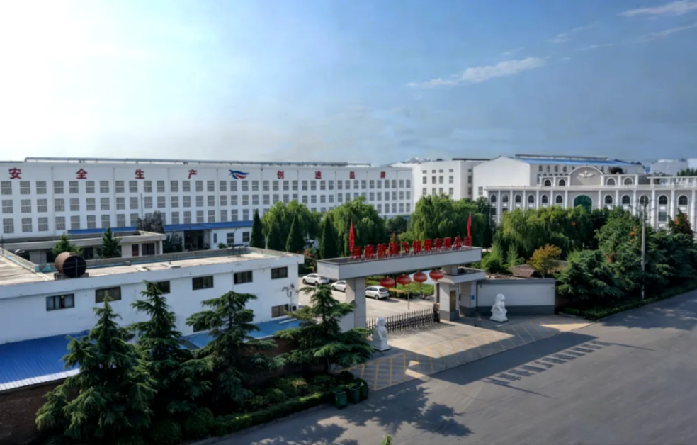 河南新腾飞铸钢有限公司(简称河南新腾飞铸钢)_河南新腾飞铸钢如何解决当下铸钢件采购三大痛点
