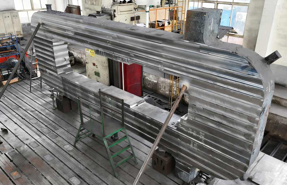 大型铸钢件,铸钢件厂家,铸钢件加工,铸钢件铸造厂家,大型铸钢件加工厂-河南新腾飞铸钢_大型铸钢件厂家减少铸钢件缺陷的六大准则是？