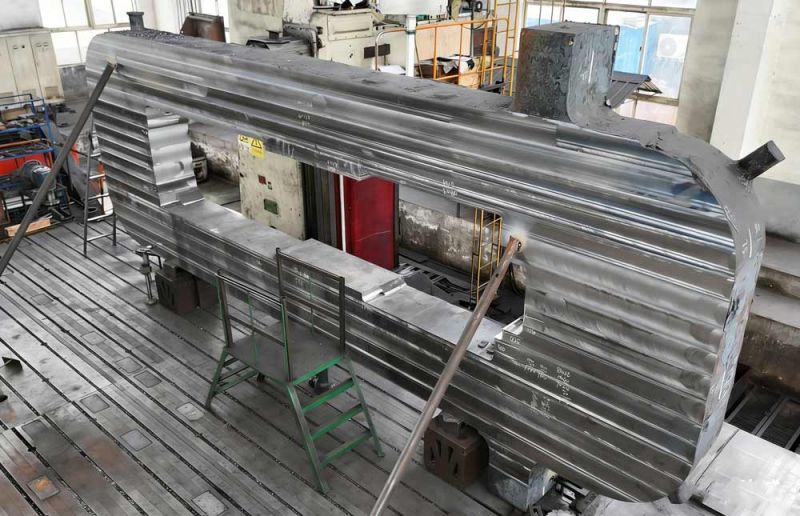 大型铸钢件厂家减少铸钢件缺陷的六大准则是？_大型铸钢件,铸钢件厂家,铸钢件加工,铸钢件铸造厂家,大型铸钢件加工厂-河南新腾飞铸钢
