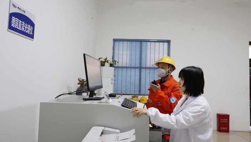 铸钢件厂家来图定制流程怎么走？从图纸到出厂的完整环节_大型铸钢件,铸钢件厂家,铸钢件加工,铸钢件铸造厂家,大型铸钢件加工厂-河南新腾飞铸钢