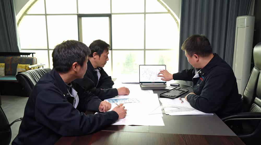 大型铸钢件,铸钢件厂家,铸钢件加工,铸钢件铸造厂家,大型铸钢件加工厂-河南新腾飞铸钢_如何选择靠谱的大型铸造加工厂家，答案是实力