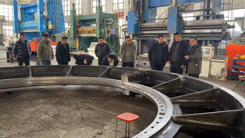 河南新腾飞铸钢