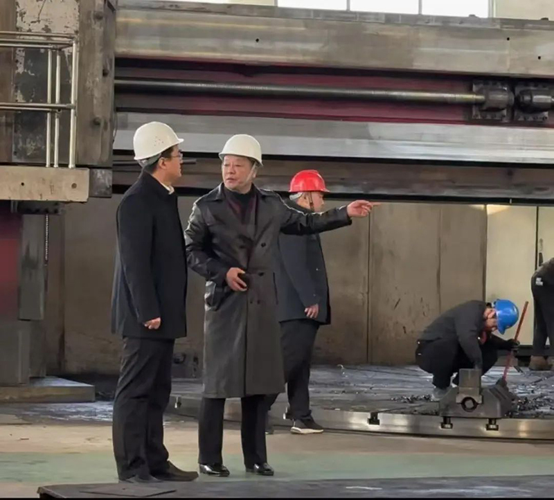 河南新腾飞铸钢