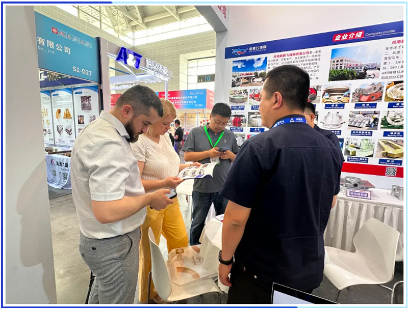 河南新腾飞铸钢1