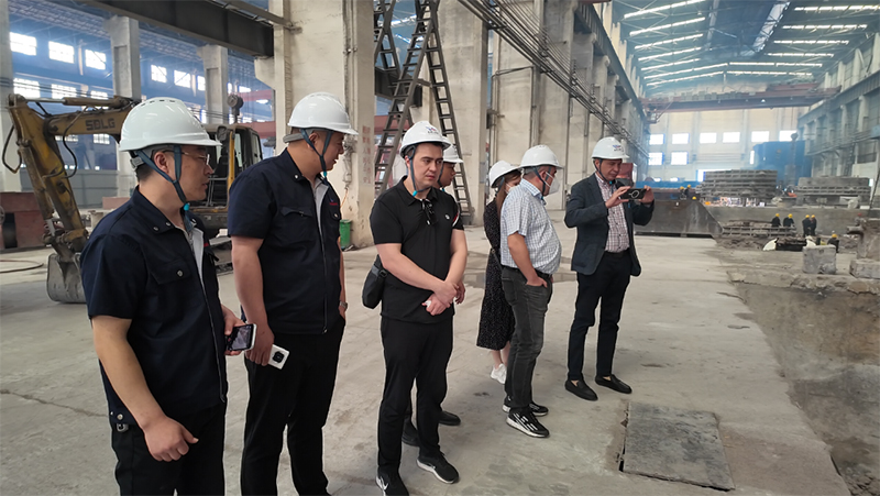 河南新腾飞铸钢1