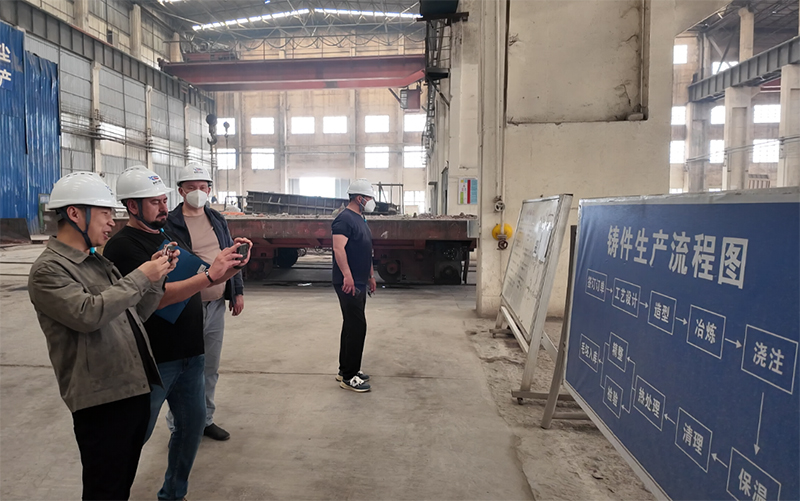 河南新腾飞铸钢2