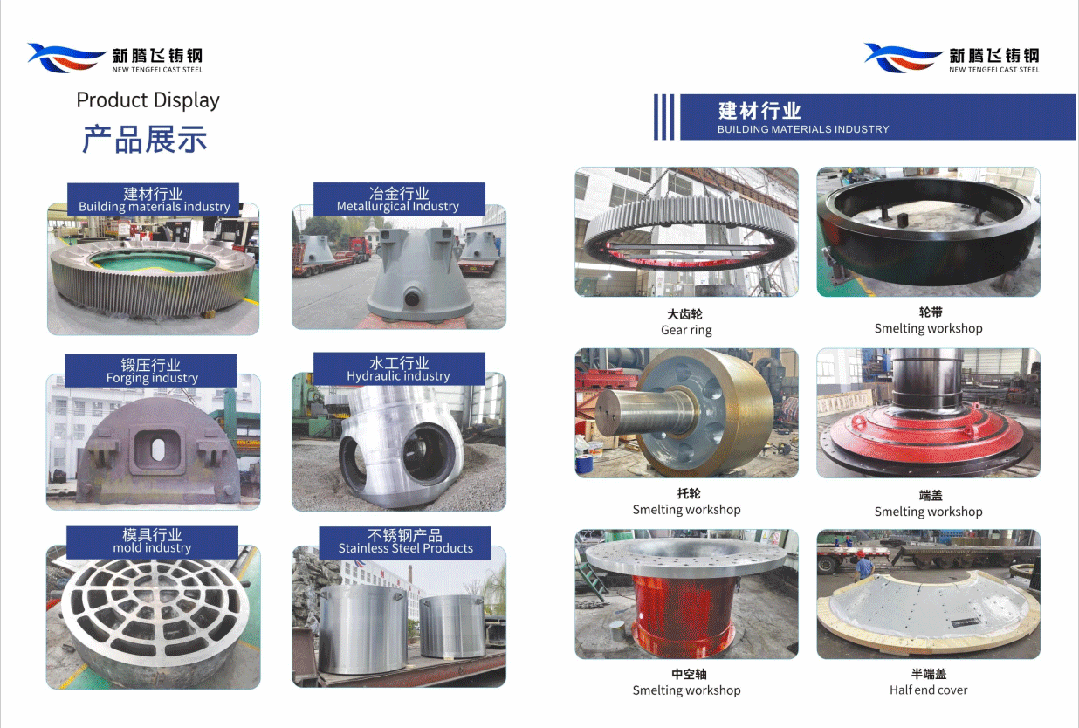 河南新腾飞铸钢4