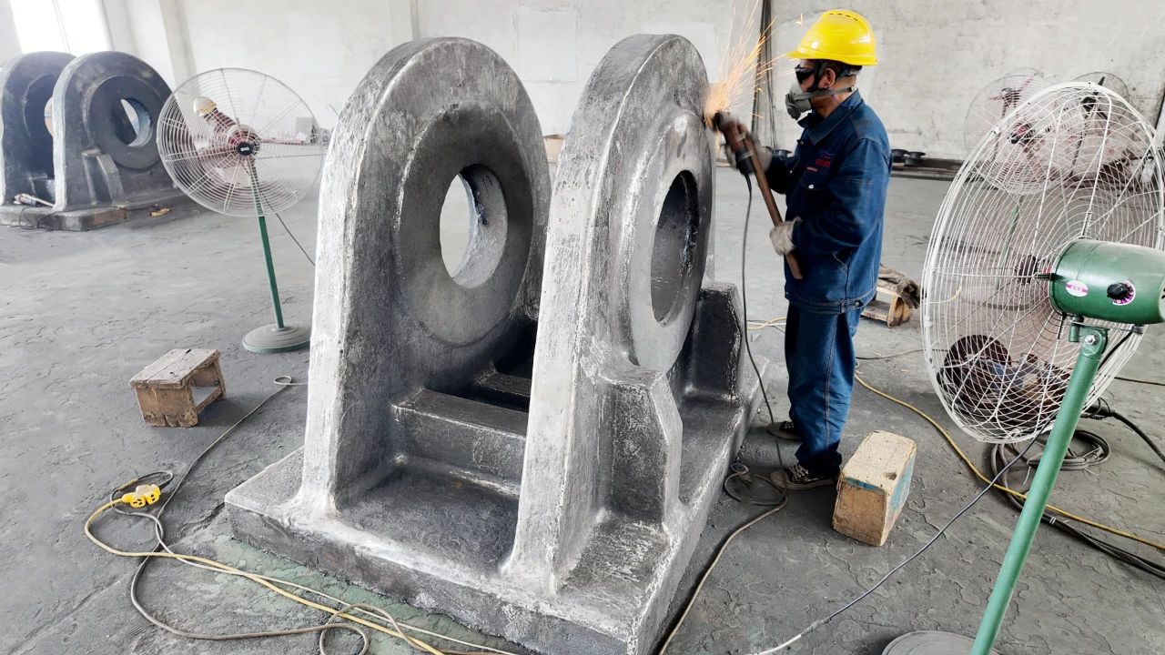 河南新腾飞铸钢1