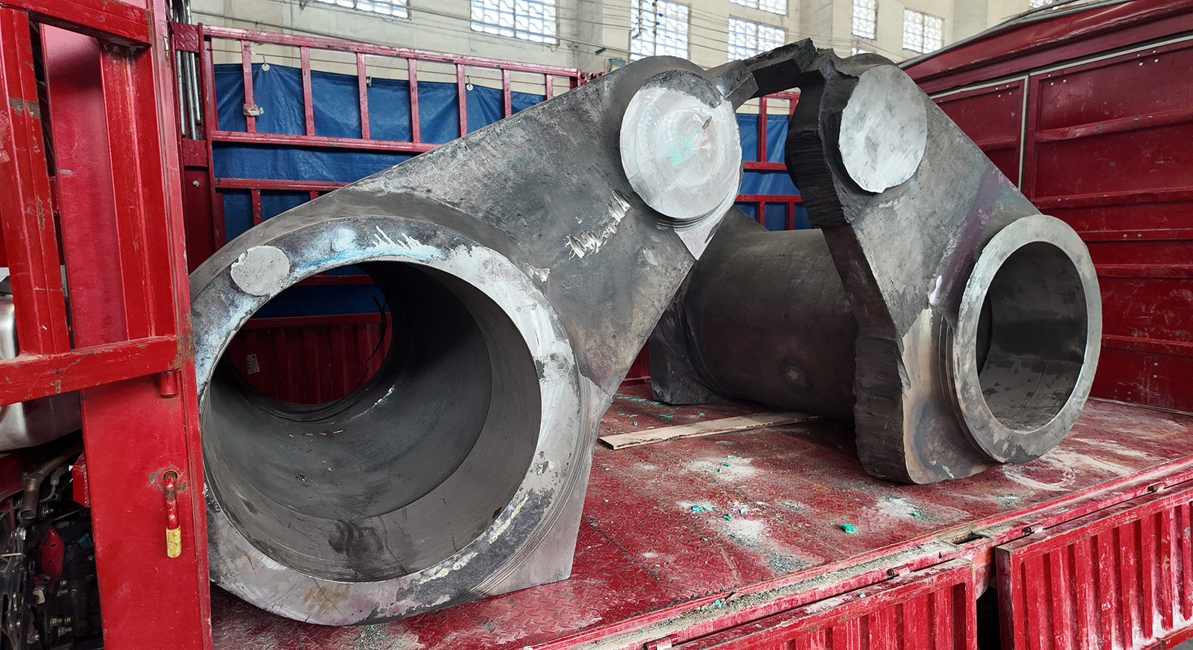 河南新腾飞铸钢1