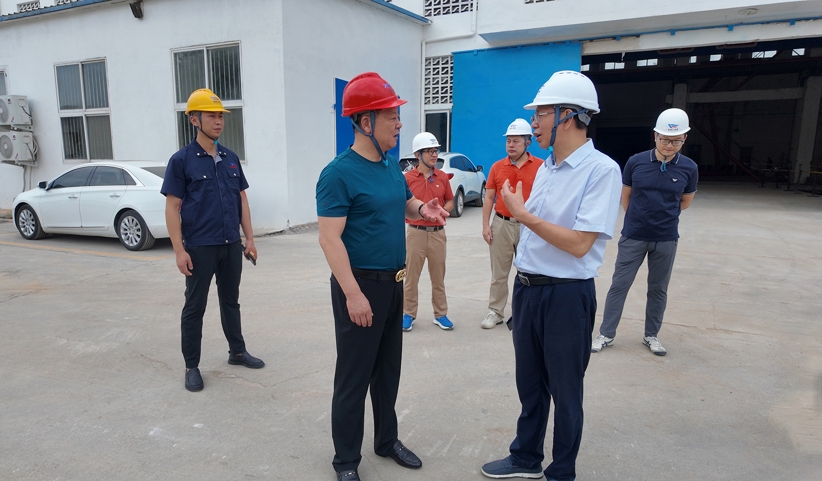 河南新腾飞铸钢2