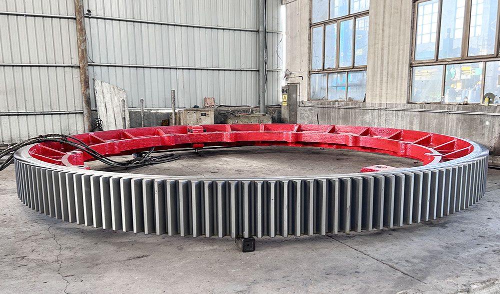 河南新腾飞铸钢