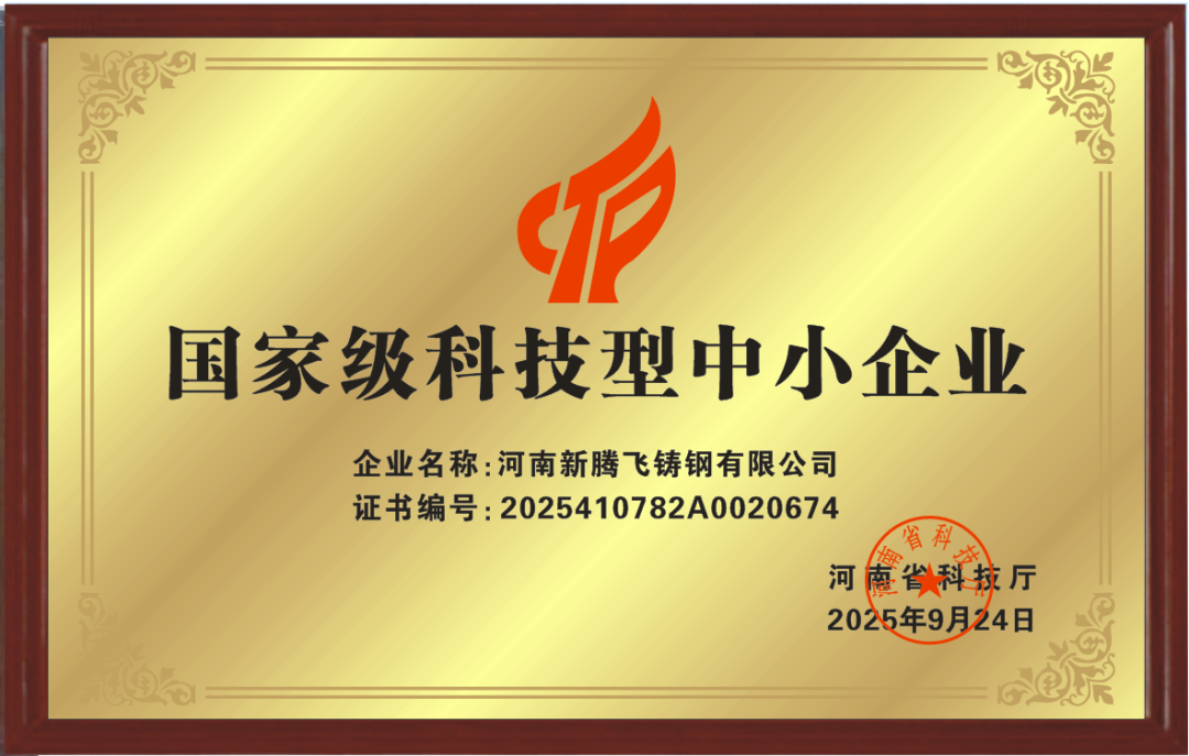 河南新腾飞铸钢12