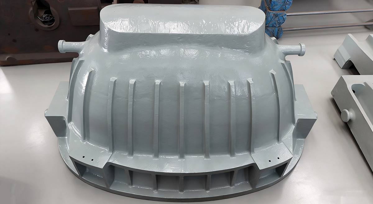 河南新腾飞铸钢有限公司1