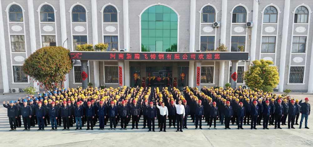 河南新腾飞铸钢4